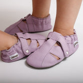 Liliputi Love Tappancsos Szandál - Macaron-2